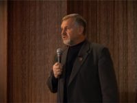 Верни себе зрение — профессор Жданов