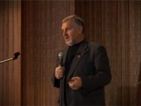 Верни себе зрение — профессор Жданов